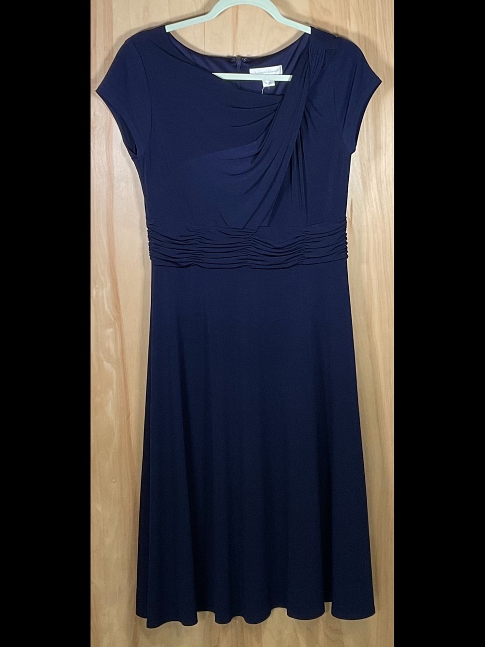 Christopher & Banks Semi-Formal Dress - Like New